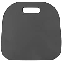 FILFEEL 𝐑𝐞𝐠𝐚𝐥𝐨 𝐝𝐞 𝐍𝐚𝒗𝐢𝐝𝐚𝐝 Rodillera- NBR Negro Almohadilla para arrodillarse en el jardín Protector para la Rodilla…